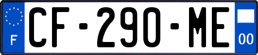 CF-290-ME