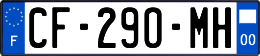CF-290-MH