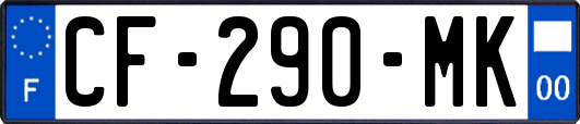 CF-290-MK