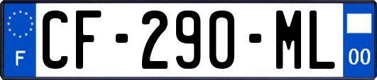 CF-290-ML