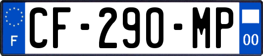 CF-290-MP