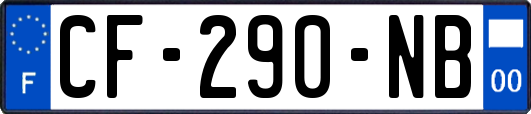 CF-290-NB