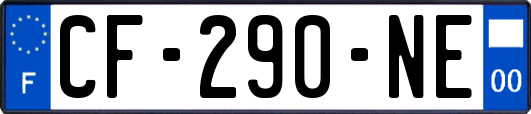 CF-290-NE