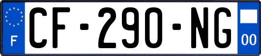 CF-290-NG
