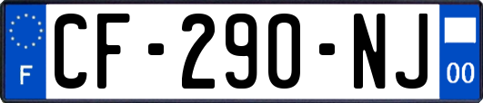 CF-290-NJ