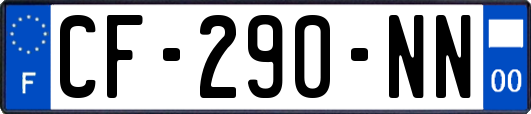 CF-290-NN