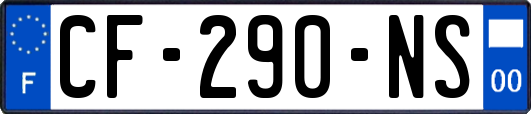 CF-290-NS