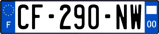 CF-290-NW