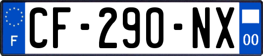CF-290-NX