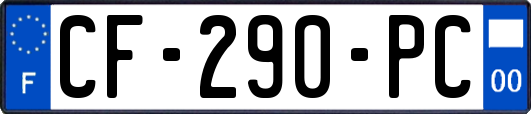 CF-290-PC