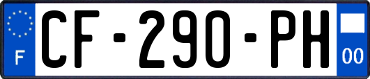 CF-290-PH