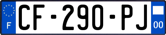 CF-290-PJ