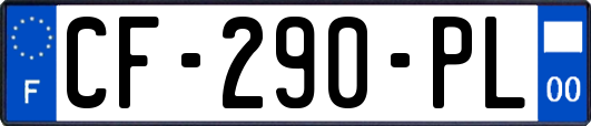 CF-290-PL