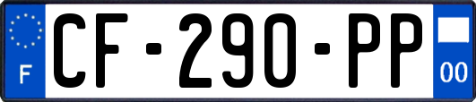 CF-290-PP
