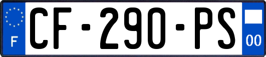 CF-290-PS