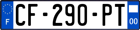 CF-290-PT