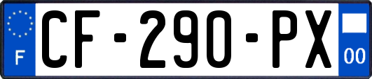 CF-290-PX