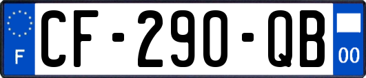 CF-290-QB