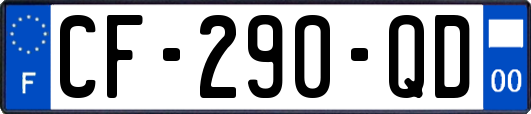 CF-290-QD