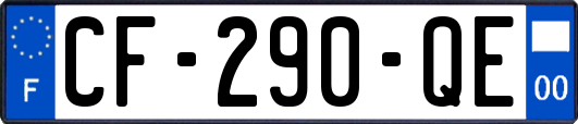 CF-290-QE