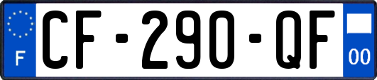 CF-290-QF