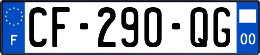 CF-290-QG