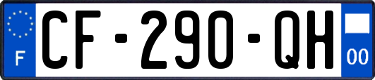 CF-290-QH