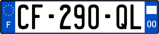 CF-290-QL