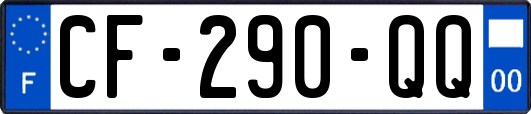 CF-290-QQ