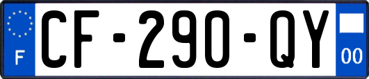 CF-290-QY