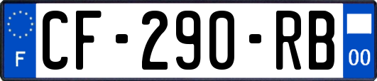 CF-290-RB