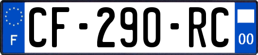 CF-290-RC