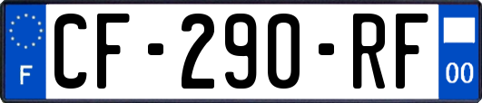 CF-290-RF