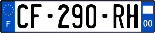 CF-290-RH