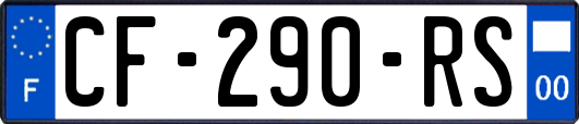 CF-290-RS