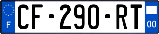 CF-290-RT