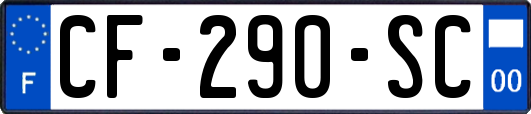CF-290-SC