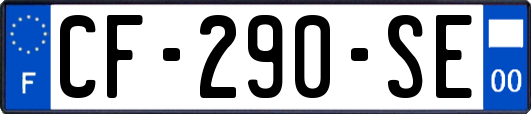 CF-290-SE
