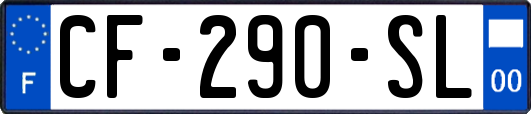 CF-290-SL