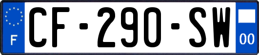 CF-290-SW