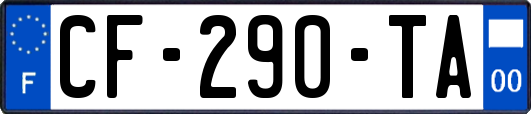 CF-290-TA