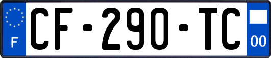 CF-290-TC