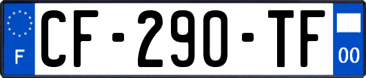 CF-290-TF