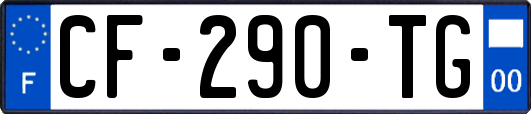 CF-290-TG
