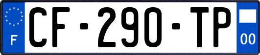 CF-290-TP