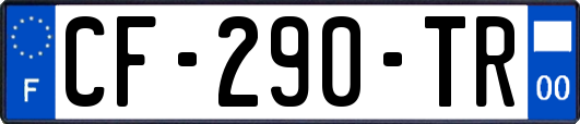 CF-290-TR