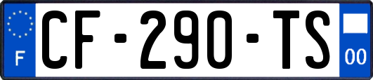 CF-290-TS