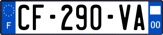 CF-290-VA