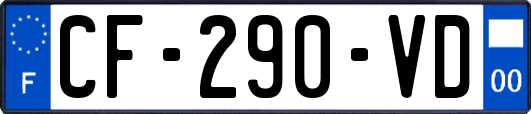 CF-290-VD