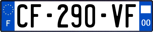 CF-290-VF